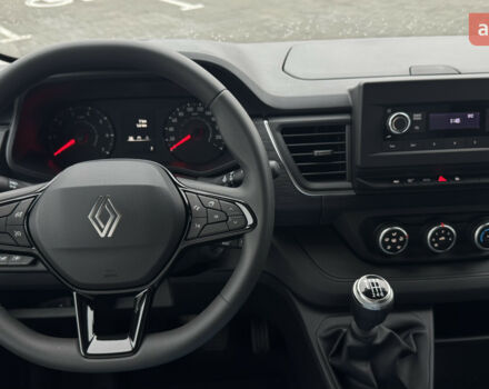 Рено Трафик, объемом двигателя 2 л и пробегом 0 тыс. км за 33619 $, фото 16 на Automoto.ua