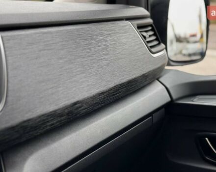 купить новое авто Рено Трафик 2025 года от официального дилера Моторкар Кропивницький Рено фото