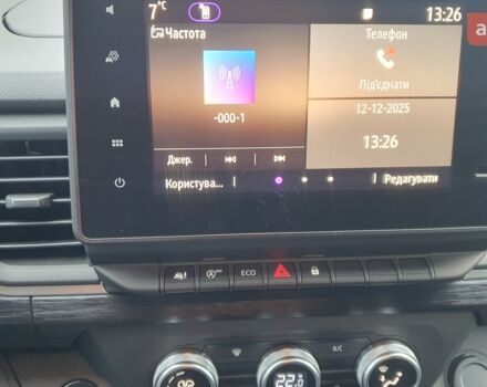 Рено Трафік, об'ємом двигуна 2 л та пробігом 0 тис. км за 35951 $, фото 24 на Automoto.ua