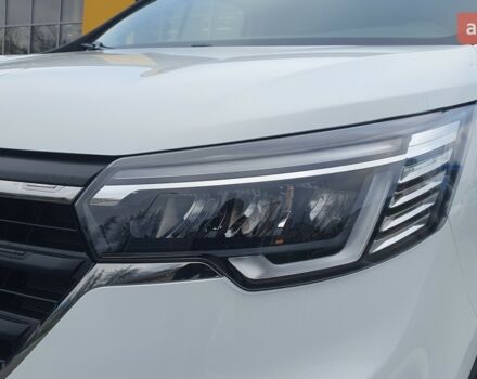 Рено Трафік, об'ємом двигуна 2 л та пробігом 0 тис. км за 35951 $, фото 17 на Automoto.ua