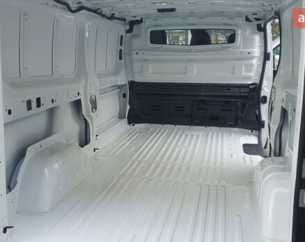 Рено Трафік, об'ємом двигуна 2 л та пробігом 0 тис. км за 35951 $, фото 20 на Automoto.ua