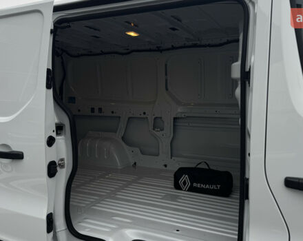 Рено Трафик, объемом двигателя 2 л и пробегом 0 тыс. км за 33619 $, фото 25 на Automoto.ua