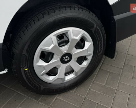 Рено Трафик, объемом двигателя 2 л и пробегом 0 тыс. км за 33619 $, фото 29 на Automoto.ua