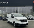 Рено Трафик, объемом двигателя 2 л и пробегом 0 тыс. км за 33619 $, фото 9 на Automoto.ua