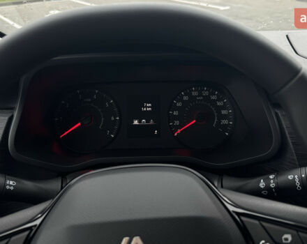 Рено Трафик, объемом двигателя 2 л и пробегом 0 тыс. км за 33619 $, фото 20 на Automoto.ua