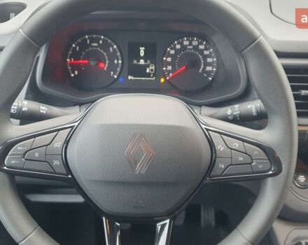 Рено Трафік, об'ємом двигуна 2 л та пробігом 0 тис. км за 35951 $, фото 13 на Automoto.ua