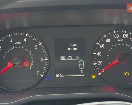 купить новое авто Рено Трафик 2025 года от официального дилера Моторкар Кропивницький Рено фото