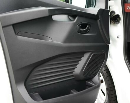 Рено Трафик, объемом двигателя 2 л и пробегом 0 тыс. км за 34000 $, фото 13 на Automoto.ua