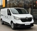 купити нове авто Рено Трафік 2025 року від офіційного дилера Моторкар Кропивницький Рено фото
