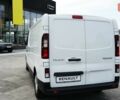 Рено Трафік, об'ємом двигуна 1.6 л та пробігом 0 тис. км за 35216 $, фото 5 на Automoto.ua