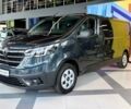 Рено Трафик, объемом двигателя 2 л и пробегом 0 тыс. км за 36489 $, фото 1 на Automoto.ua