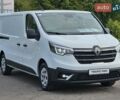Рено Трафик, объемом двигателя 2 л и пробегом 0 тыс. км за 38810 $, фото 1 на Automoto.ua