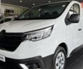 купити нове авто Рено Трафік 2026 року від офіційного дилера Автоцентр AUTO.RIA Рено фото