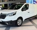 Рено Трафик, объемом двигателя 2 л и пробегом 0 тыс. км за 34048 $, фото 1 на Automoto.ua