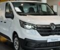 купить новое авто Рено Трафик 2026 года от официального дилера Автоцентр AUTO.RIA Рено фото