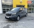 купить новое авто Рено Трафик 2026 года от официального дилера АДАМАНТ МОТОРС ЗАПОРІЖЖЯ Рено фото