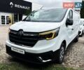 купить новое авто Рено Трафик 2026 года от официального дилера Автоцентр AUTO.RIA Рено фото