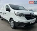 купити нове авто Рено Трафік 2026 року від офіційного дилера Автоцентр AUTO.RIA Рено фото