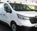 купити нове авто Рено Трафік 2026 року від офіційного дилера Автоцентр AUTO.RIA Рено фото
