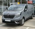 купити нове авто Рено Трафік 2026 року від офіційного дилера Автосалон Renault «ПОЛІССЯ МОТОРС ГРУП» Рено фото