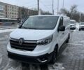 купити нове авто Рено Трафік 2026 року від офіційного дилера Торговий дім «Фаворит-Авто» Рено фото