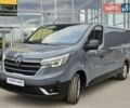 Рено Трафік, об'ємом двигуна 2 л та пробігом 0 тис. км за 37242 $, фото 1 на Automoto.ua