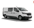 Рено Трафик, объемом двигателя 2 л и пробегом 0 тыс. км за 38899 $, фото 1 на Automoto.ua