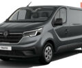 купить новое авто Рено Трафик 2026 года от официального дилера Автоцентр AUTO.RIA Рено фото