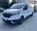 купить новое авто Рено Трафик 2026 года от официального дилера АДАМАНТ МОТОРС ЗАПОРІЖЖЯ Рено фото