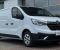 Рено Трафик, объемом двигателя 2 л и пробегом 0 тыс. км за 35624 $, фото 1 на Automoto.ua