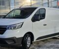 Рено Трафик, объемом двигателя 2 л и пробегом 0 тыс. км за 34636 $, фото 1 на Automoto.ua