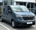 купити нове авто Рено Трафік 2026 року від офіційного дилера Автосалон Renault «ПОЛІССЯ МОТОРС ГРУП» Рено фото