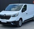 купить новое авто Рено Трафик 2026 года от официального дилера Автосалон Renault «ПОЛІССЯ МОТОРС ГРУП» Рено фото