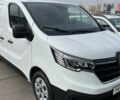 купити нове авто Рено Трафік 2026 року від офіційного дилера Автоцентр AUTO.RIA Рено фото