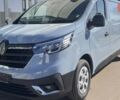 Рено Трафік, об'ємом двигуна 2 л та пробігом 0 тис. км за 35972 $, фото 1 на Automoto.ua