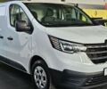 Рено Трафік, об'ємом двигуна 2 л та пробігом 0 тис. км за 34395 $, фото 1 на Automoto.ua
