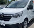 купить новое авто Рено Трафик 2026 года от официального дилера Автоцентр AUTO.RIA Рено фото