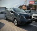 Рено Трафик, объемом двигателя 2 л и пробегом 0 тыс. км за 34287 $, фото 1 на Automoto.ua