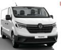 купити нове авто Рено Трафік 2026 року від офіційного дилера Автоцентр AUTO.RIA Рено фото