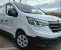 Рено Трафік, об'ємом двигуна 2 л та пробігом 0 тис. км за 33545 $, фото 1 на Automoto.ua