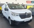 купить новое авто Рено Трафик 2026 года от официального дилера Автоцентр AUTO.RIA Рено фото
