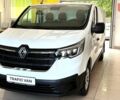 Рено Трафик, объемом двигателя 2 л и пробегом 0 тыс. км за 34372 $, фото 1 на Automoto.ua