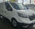 Рено Трафик, объемом двигателя 2 л и пробегом 0 тыс. км за 35243 $, фото 1 на Automoto.ua