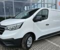 Рено Трафик, объемом двигателя 2 л и пробегом 0 тыс. км за 35152 $, фото 1 на Automoto.ua