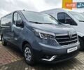 купить новое авто Рено Трафик 2026 года от официального дилера Автоцентр AUTO.RIA Рено фото