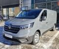 купити нове авто Рено Трафік 2026 року від офіційного дилера Renault Соллі Плюс Рено фото