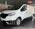 купить новое авто Рено Трафик 2026 года от официального дилера Автоцентр AUTO.RIA Рено фото