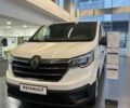 Рено Трафик, объемом двигателя 2 л и пробегом 0 тыс. км за 42179 $, фото 1 на Automoto.ua