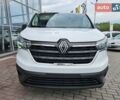 Рено Трафик, объемом двигателя 2 л и пробегом 0 тыс. км за 35160 $, фото 13 на Automoto.ua