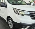 Рено Трафик, объемом двигателя 2 л и пробегом 0 тыс. км за 35088 $, фото 1 на Automoto.ua